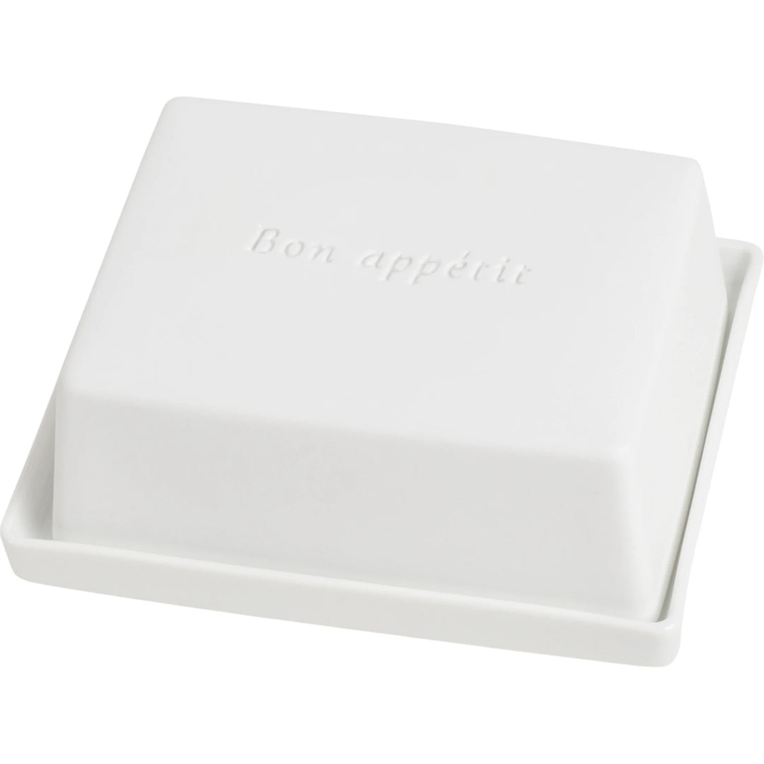Butterdose 1/4 "Bon appétit"
