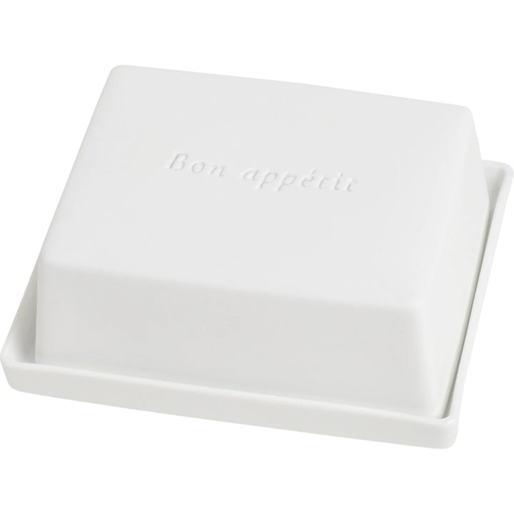 Butterdose 1/4 "Bon appétit"