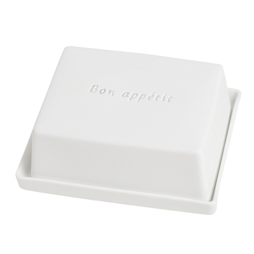 Butterdose "Bon appétit"