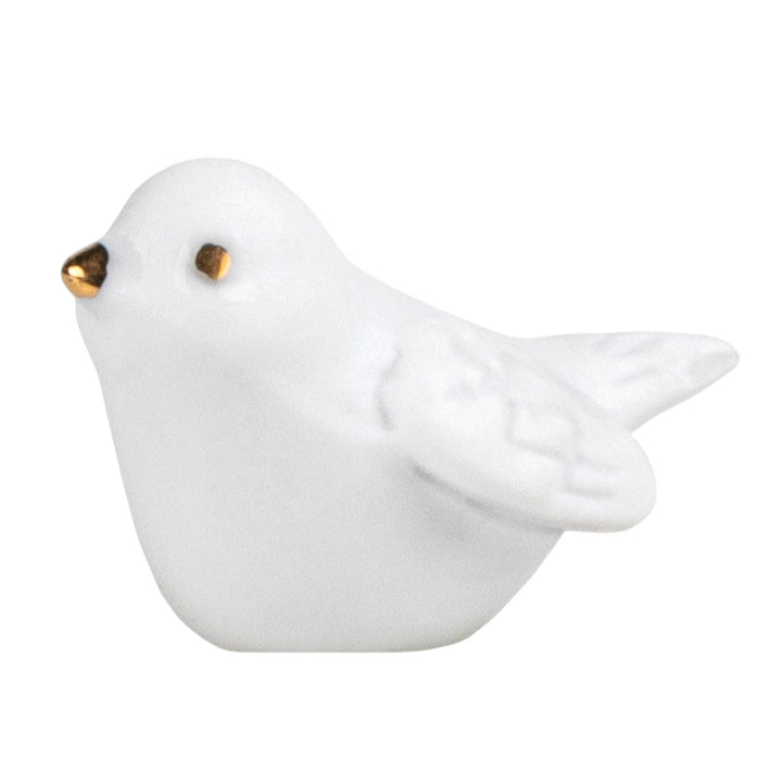 Glückskästchen "Vogel"