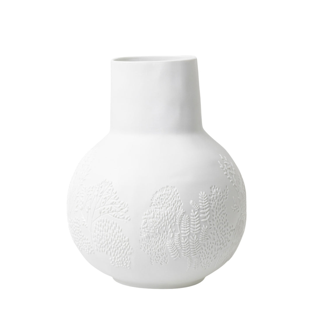 Bildergeschichten Vase Wiese