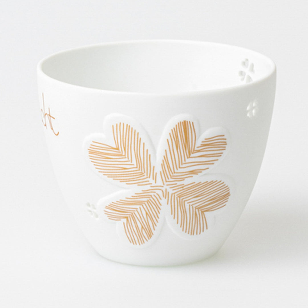 Poesielicht klein Glückslicht