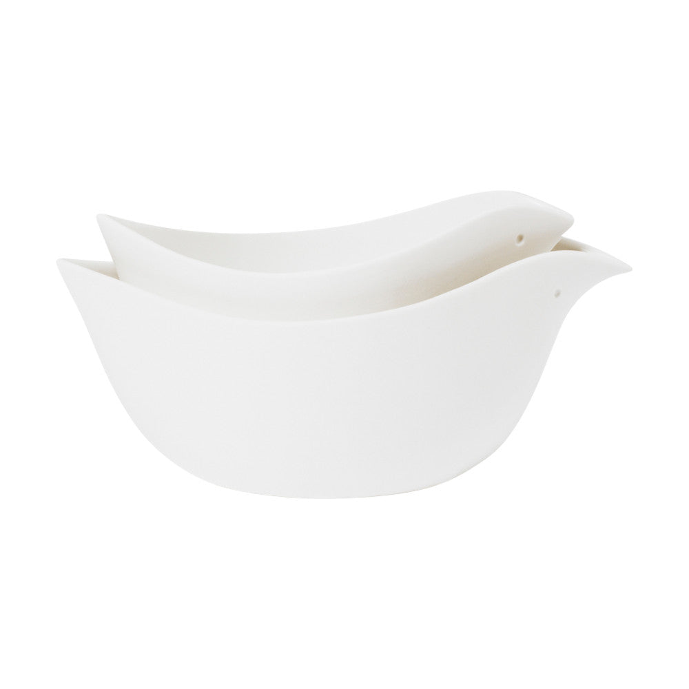 Schalentiere 2er Set