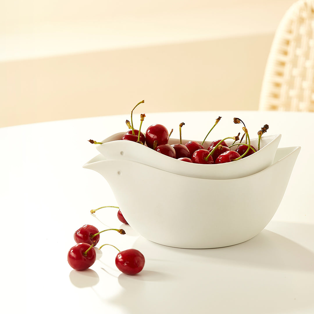 Schalentiere 2er Set