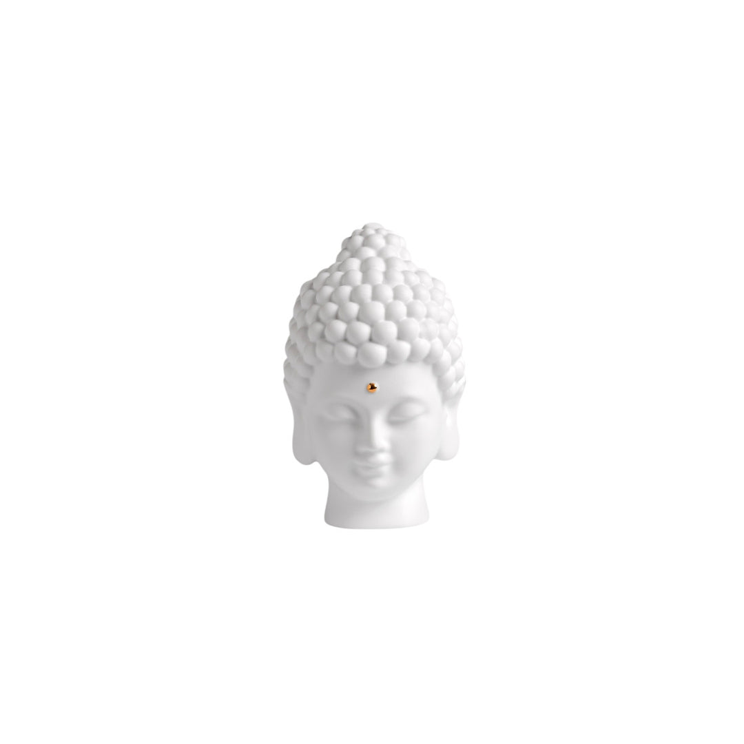 Zen Spirit Buddha Figur Kopf