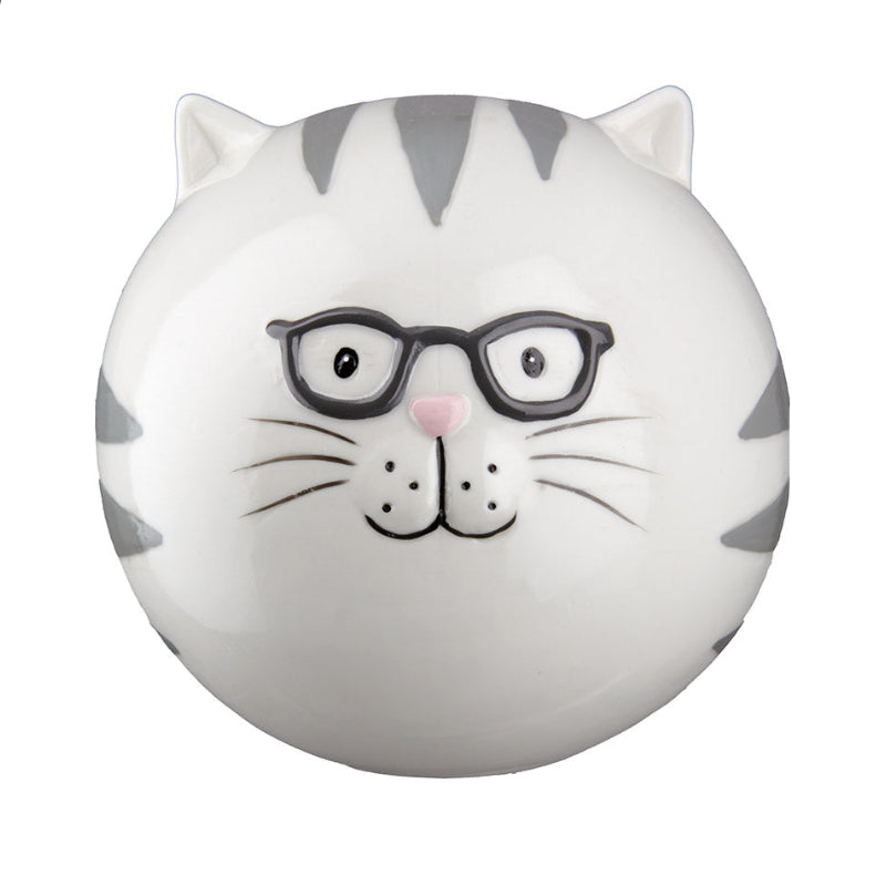 Spardose Katze