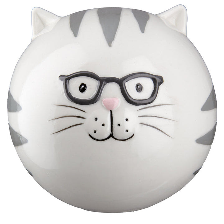 Spardose Katze