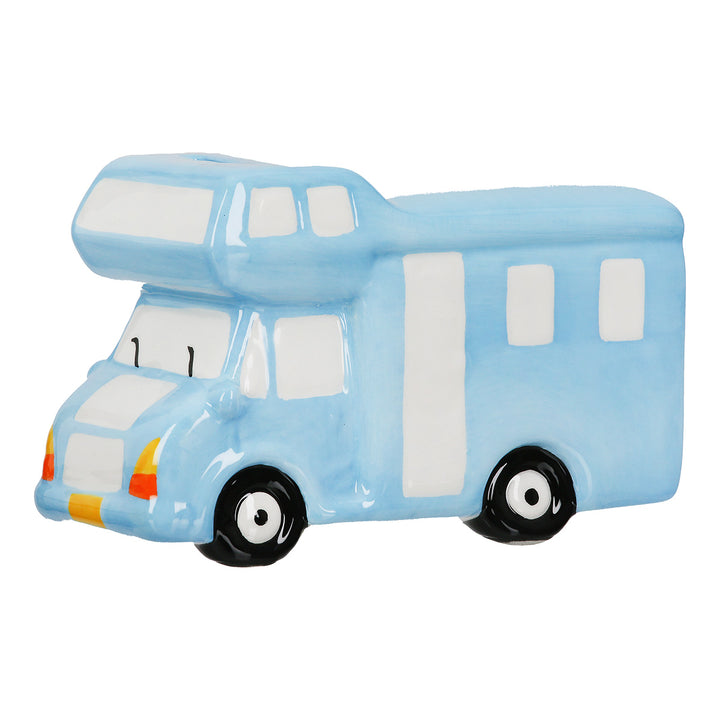 Spardose Wohnmobil