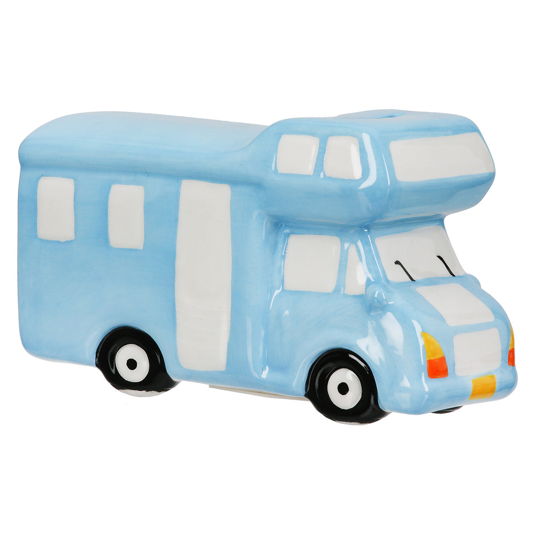 Spardose Wohnmobil