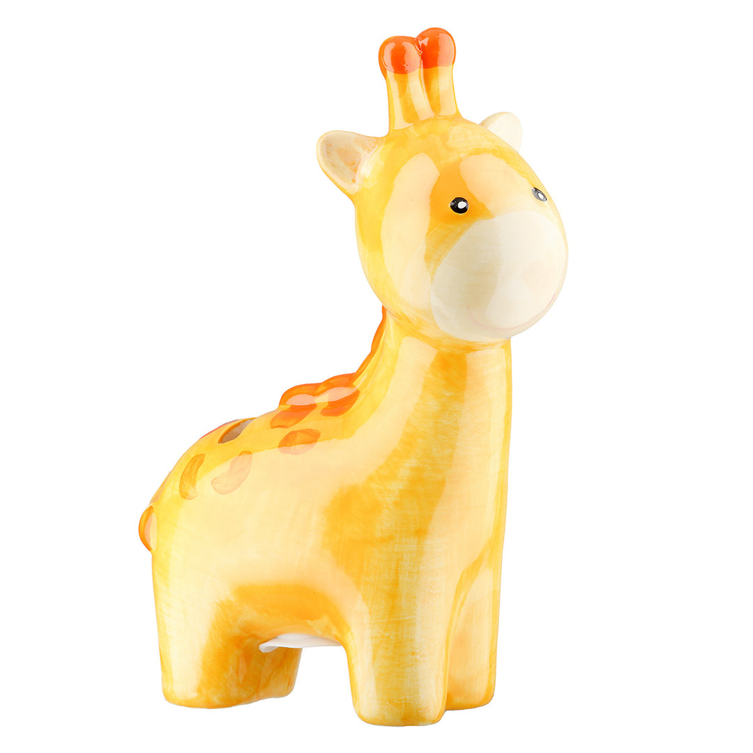 Spardose Giraffe „Gisela“