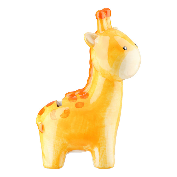 Spardose Giraffe „Gisela“