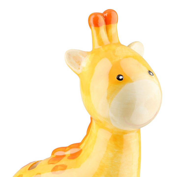 Spardose Giraffe „Gisela“