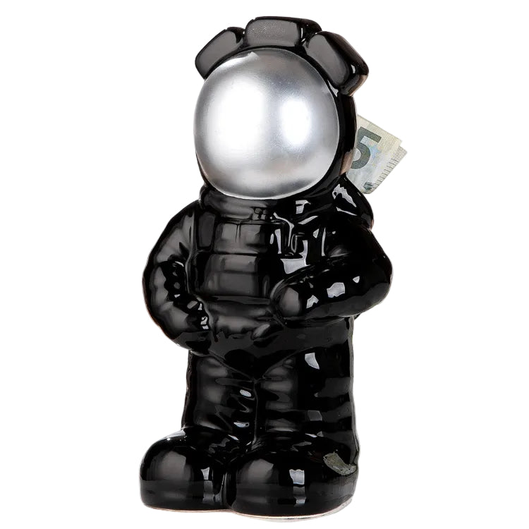 Spardose Astronaut