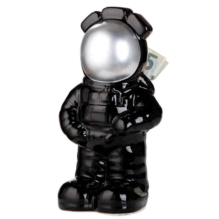 Spardose Astronaut