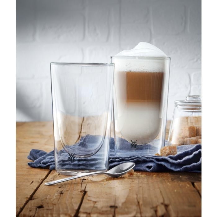 Trinkglas  Tee + Kaffee  lattebecher  Latte Macchiato Glas  Latte Glas  latte becher  kaffeetasse  kaffeebecher groß  kaffeebecher  kaffee  Glas  Doppelwandiges Glas