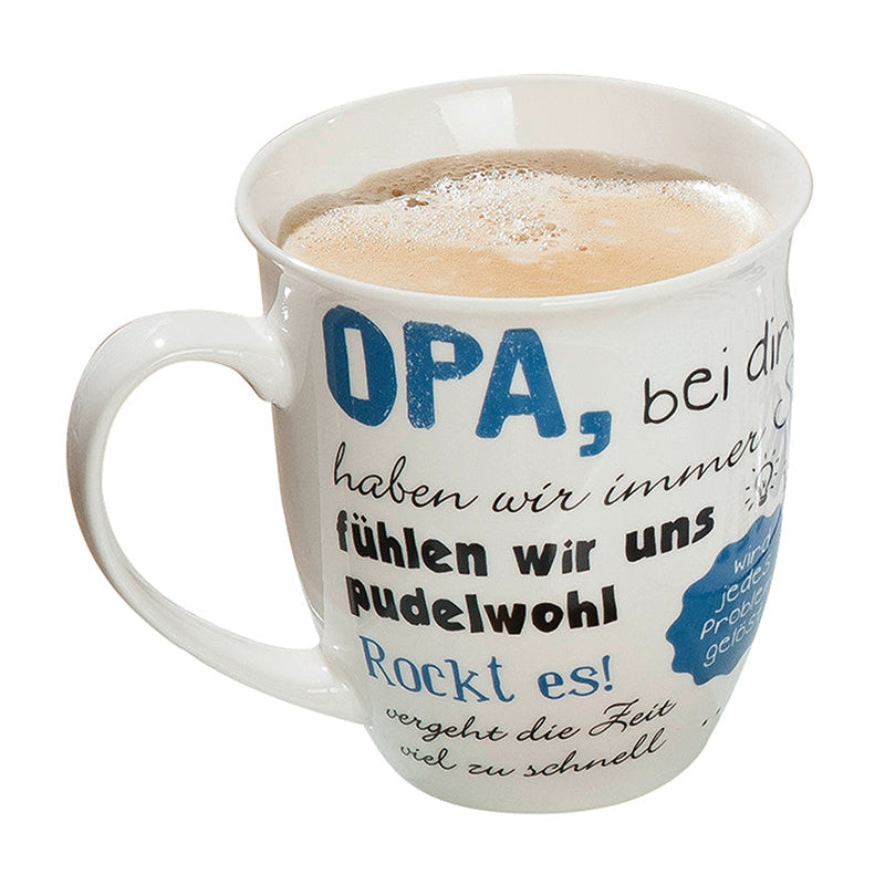 Tasse Opa