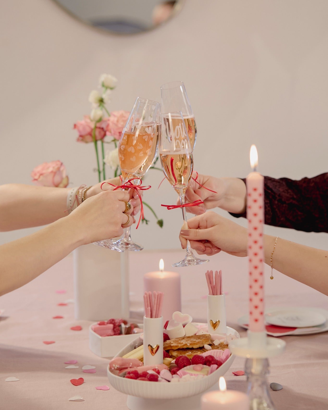 Valentinstagsgeschenk