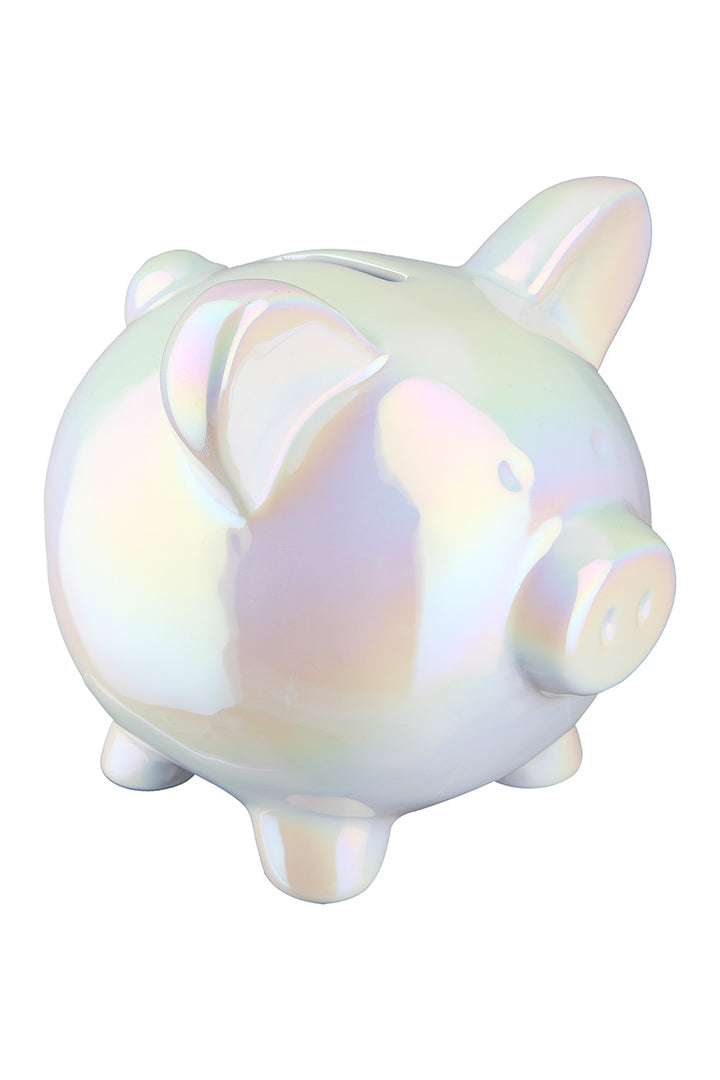 Spardose Schwein „Perla“