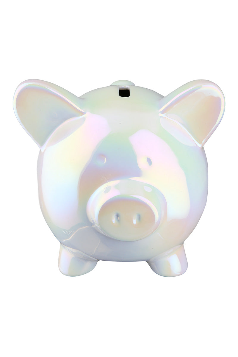 Spardose Schwein „Perla“