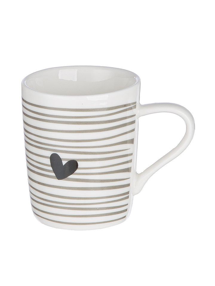 Espresso-Set „Amore“