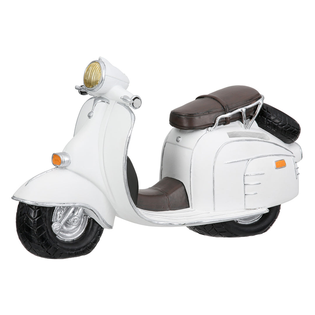Spardose Motorrad / Vespa„Jetina“