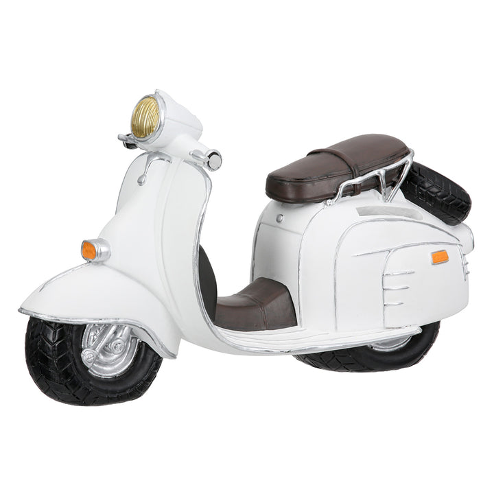 Spardose Motorrad / Vespa„Jetina“