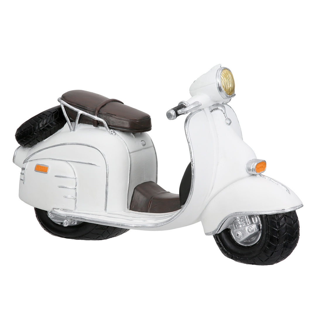 Spardose Motorrad / Vespa„Jetina“