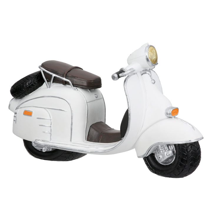 Spardose Motorrad / Vespa„Jetina“