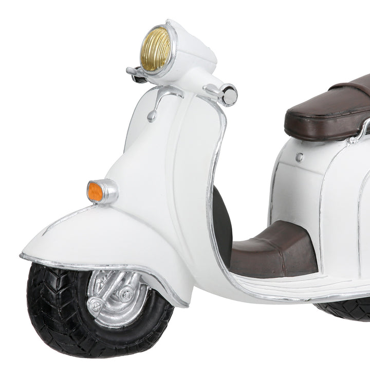 Spardose Motorrad / Vespa„Jetina“