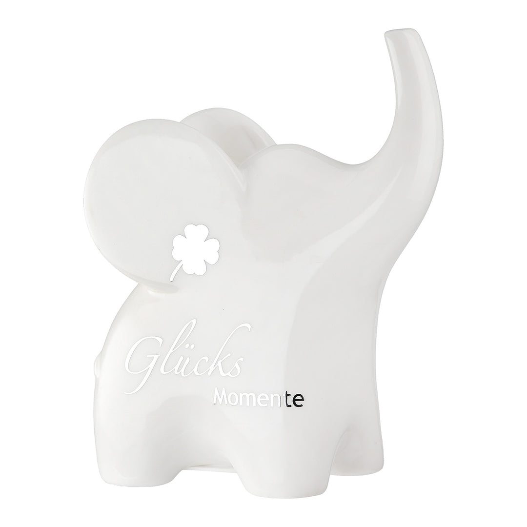 ceramic piggy bank 'Big Love'