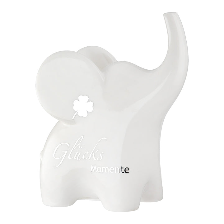 ceramic piggy bank 'Big Love'