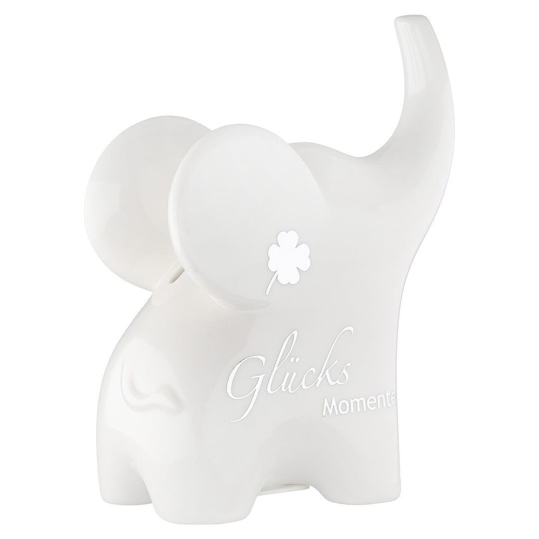ceramic piggy bank 'Big Love'