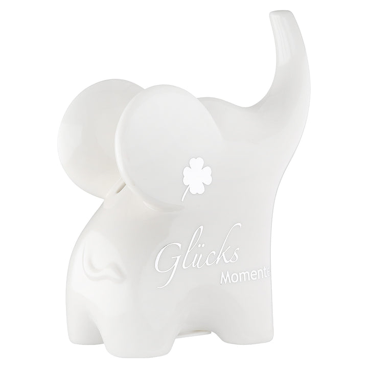ceramic piggy bank 'Big Love'