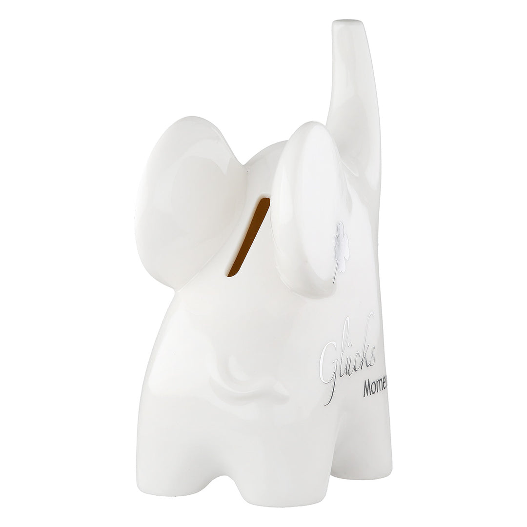 ceramic piggy bank 'Big Love'