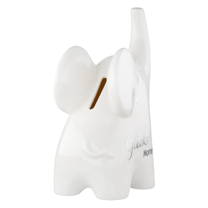 ceramic piggy bank 'Big Love'