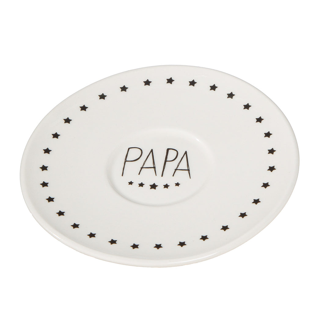 Espresso-Set „Mama + Papa“