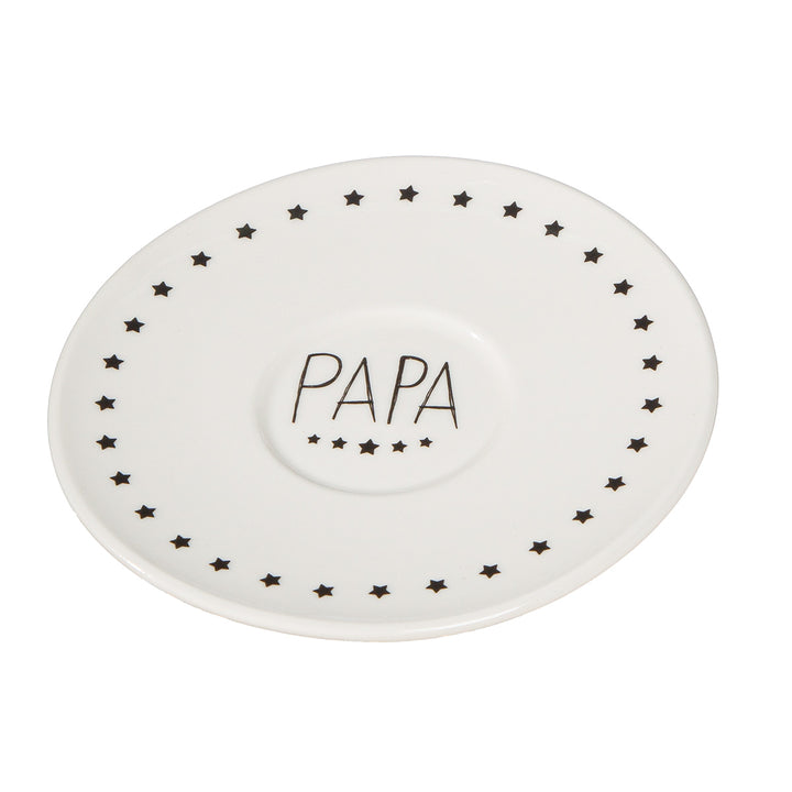 Espresso-Set „Mama + Papa“