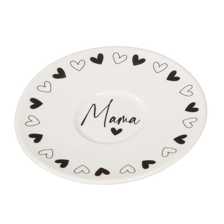 Espresso-Set „Mama + Papa“
