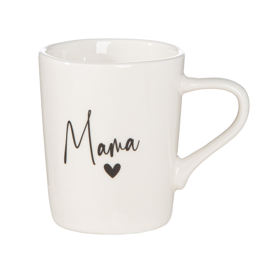 Espresso-Set „Mama + Papa“