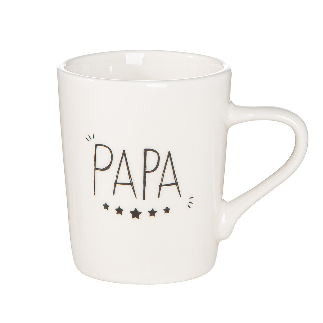 Espresso-Set „Mama + Papa“