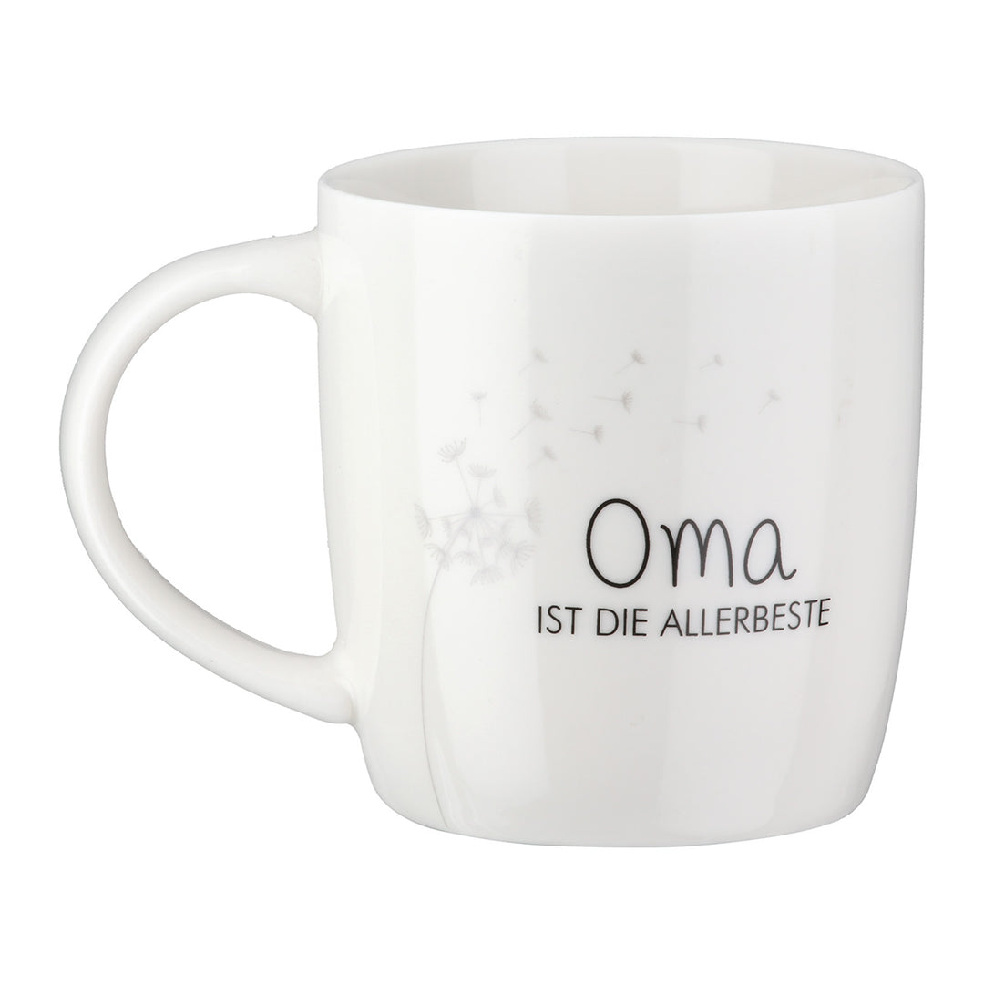 Tasse / Becher „Oma“