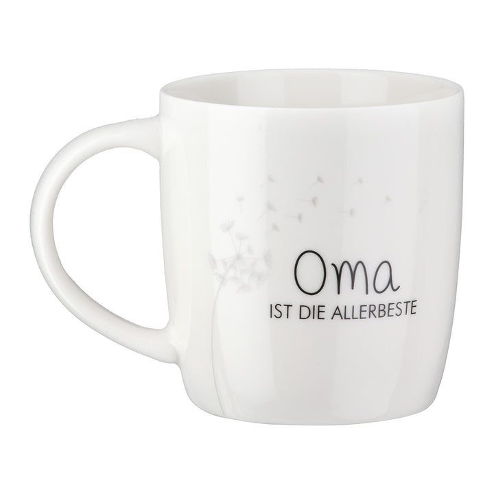 Tasse / Becher „Oma“