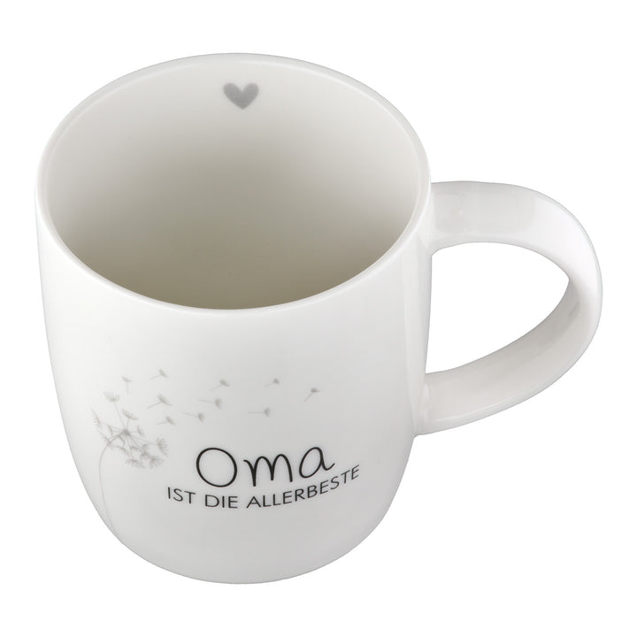 Tasse / Becher „Oma“