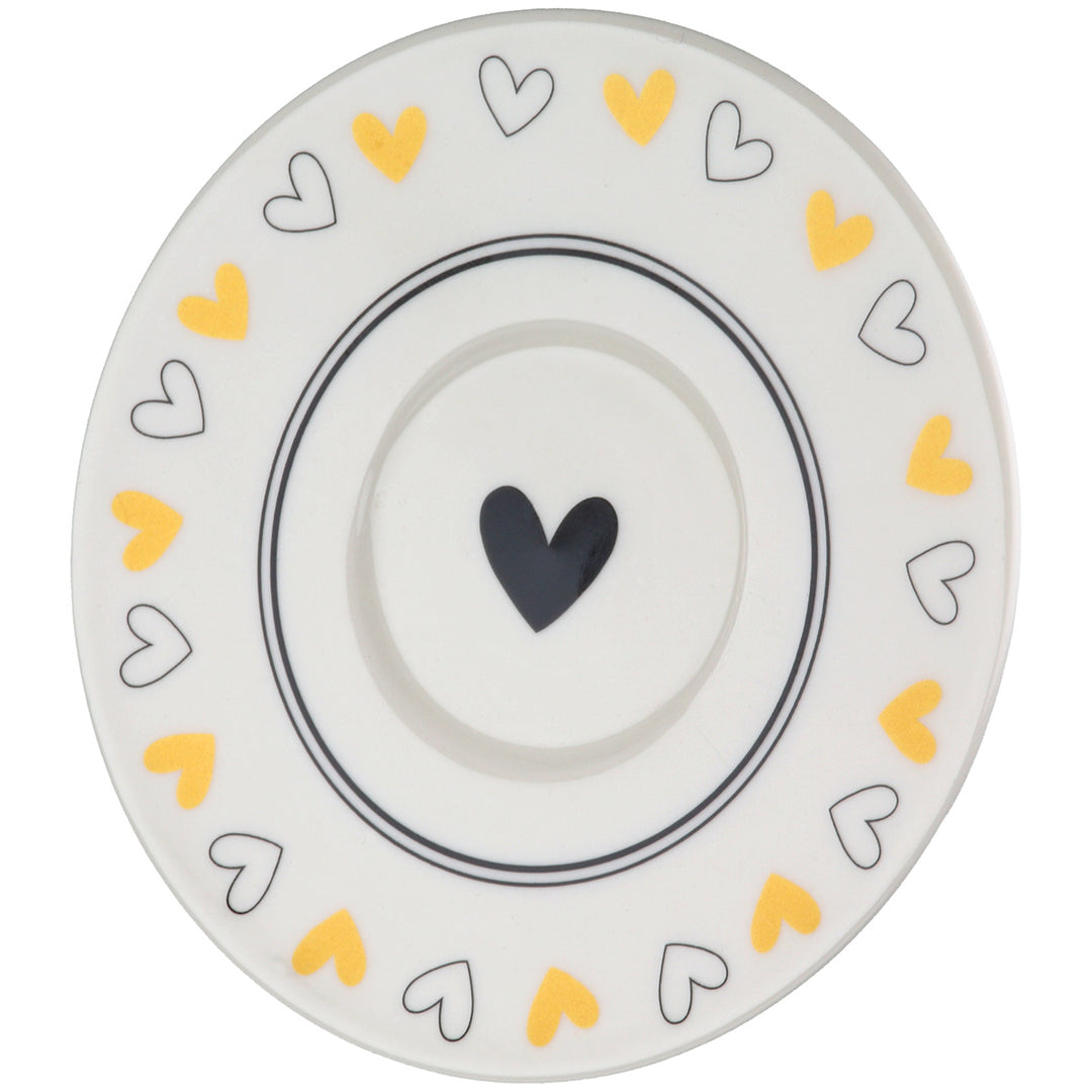 Espresso-Set „Beste Zeit“