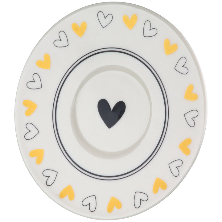 Espresso-Set „Beste Zeit“
