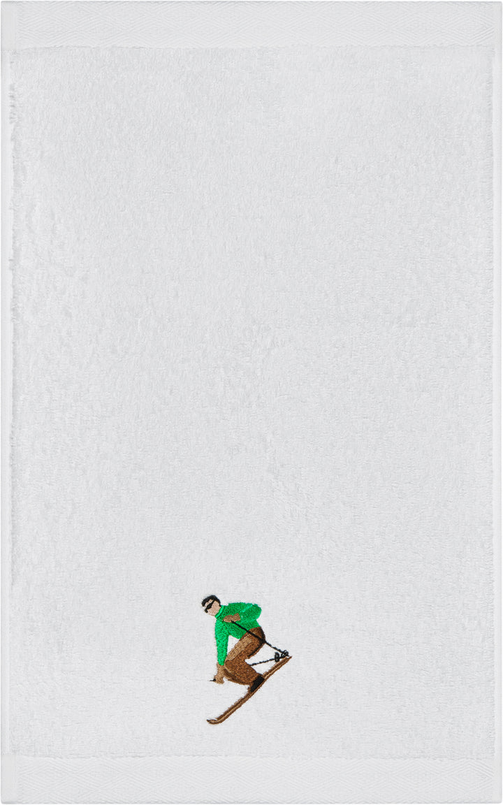 Gästetuch 30x50cm "Toni"