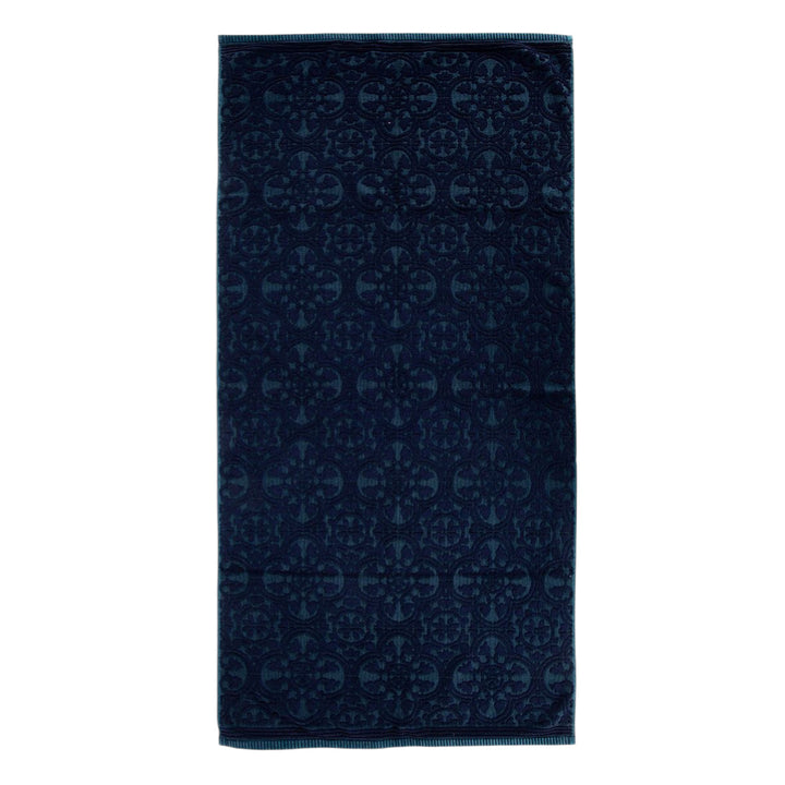 Große Handtuch Tile de Pip 70x140 cm