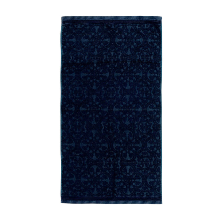 Badetuch Tile de Pip 55x100 cm