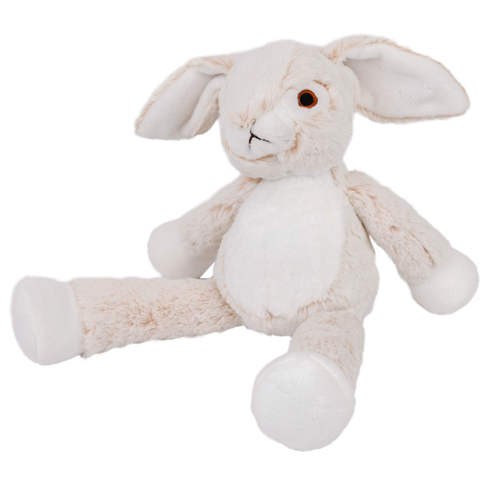 Plush stuffed animal chamois