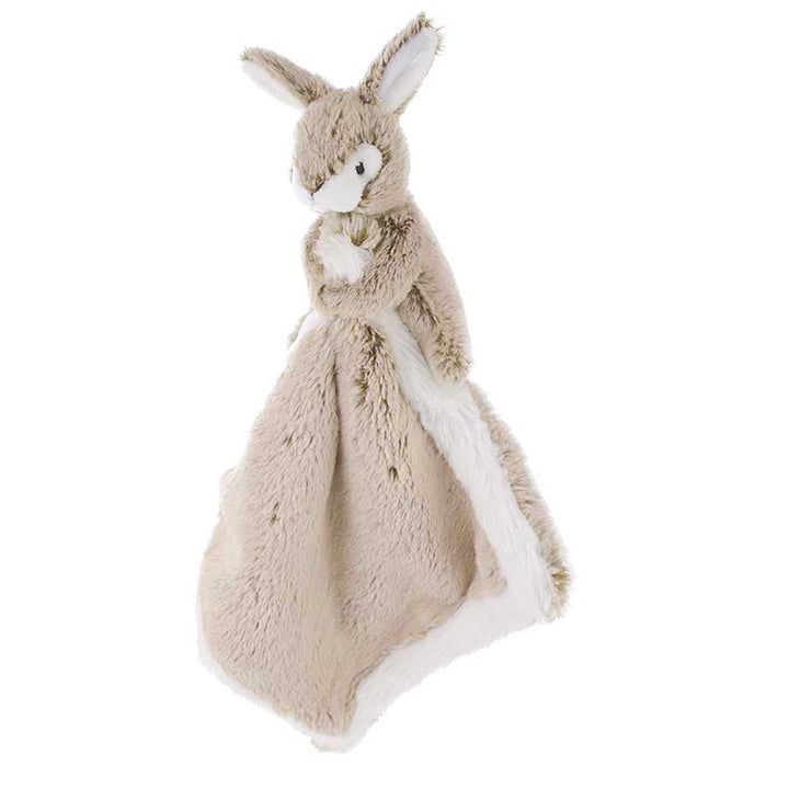 Plush Comforter Bunny